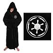 Star Wars Galactic Empire Sith Cotton Bathrobe